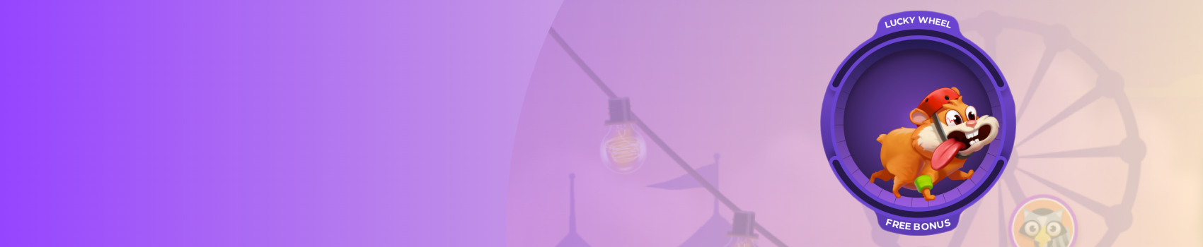 Hamster Run Game for Indian Punters — Thrill & Fun Online-banner